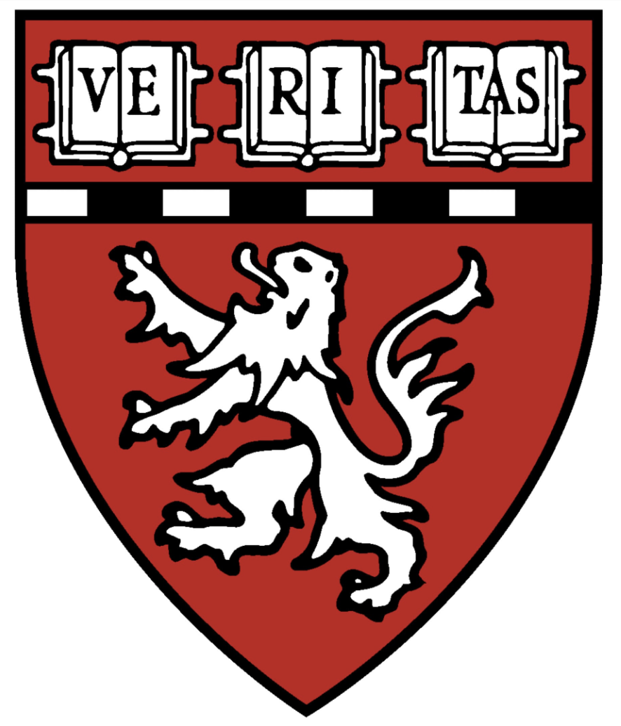 Harvard Medical School Logo