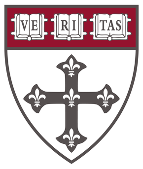 Harvard Biostatistics Department Logo